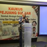 Prof Zudan Akan Terapkan Kurikulum Lokal Nilai Kemalaqbian di Sulbar