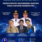ASN SULBAR BEKERJA CERDAS DAN INOVATIF BERSAMA AI