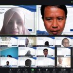 BPSDMD Provinsi Sulawesi Barat Gelar Synchronous Pelatihan PBJP Level-1 Angkatan 2: Siapkan Peserta Menuju Klasikal
