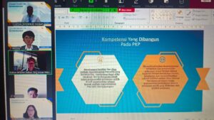 Kepala BPSDM Sulbar Sampaikan Ceramah pada Kegiatan Pelatihan Kepemimpinan Pengawas (PKP) Angkatan V Tahun 2025
